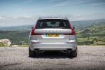 Volvo XC60 D5 R-Deisgn 2017 года (UK)